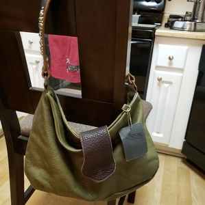 Nwt gorgeous bag